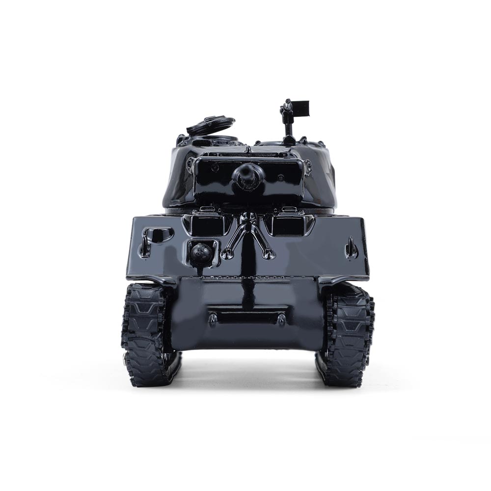 美军谢尔曼M4A3型坦克