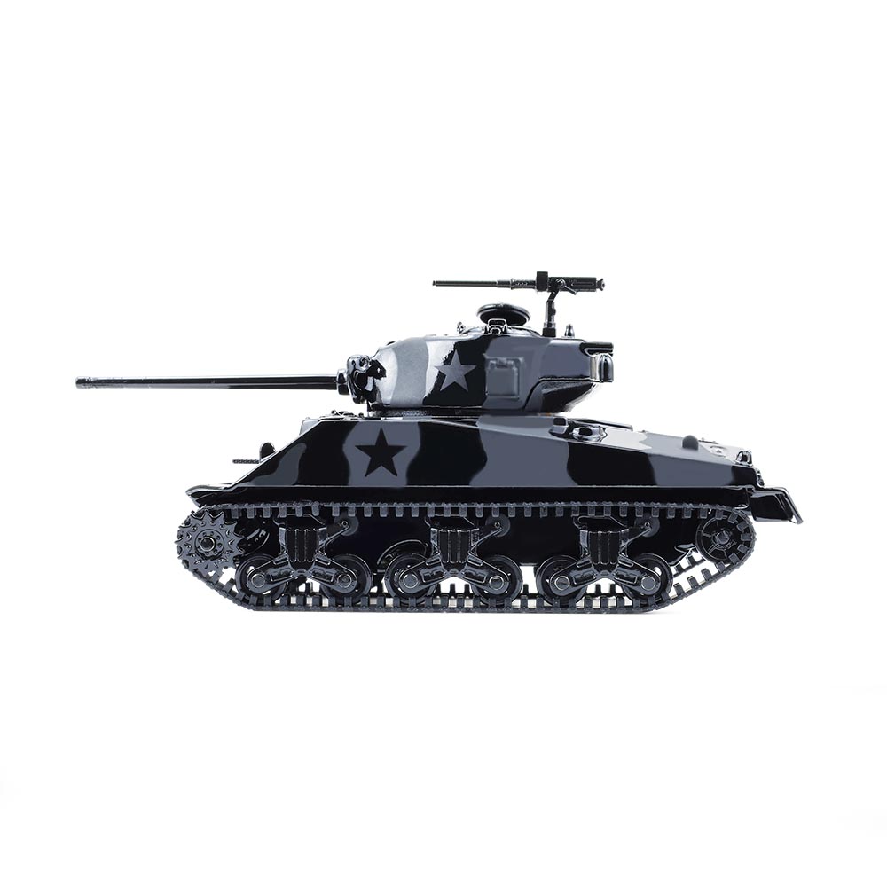 美军谢尔曼M4A3型坦克