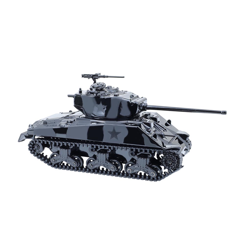 美军谢尔曼M4A3型坦克