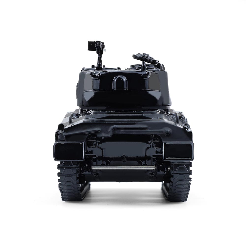 美军谢尔曼M4A3型坦克