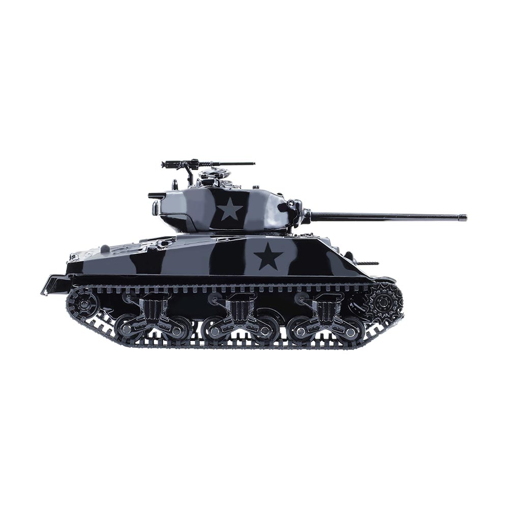 美军谢尔曼M4A3型坦克