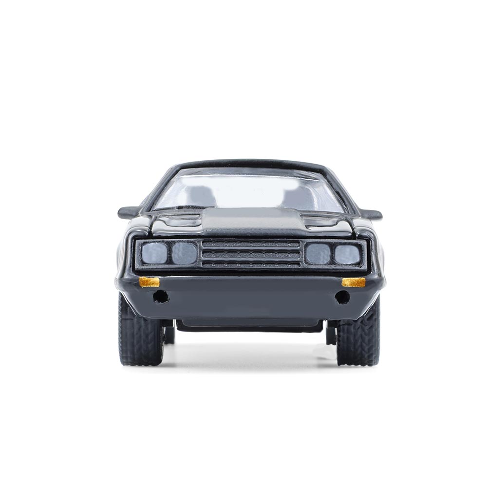 Fox平台野马快背版