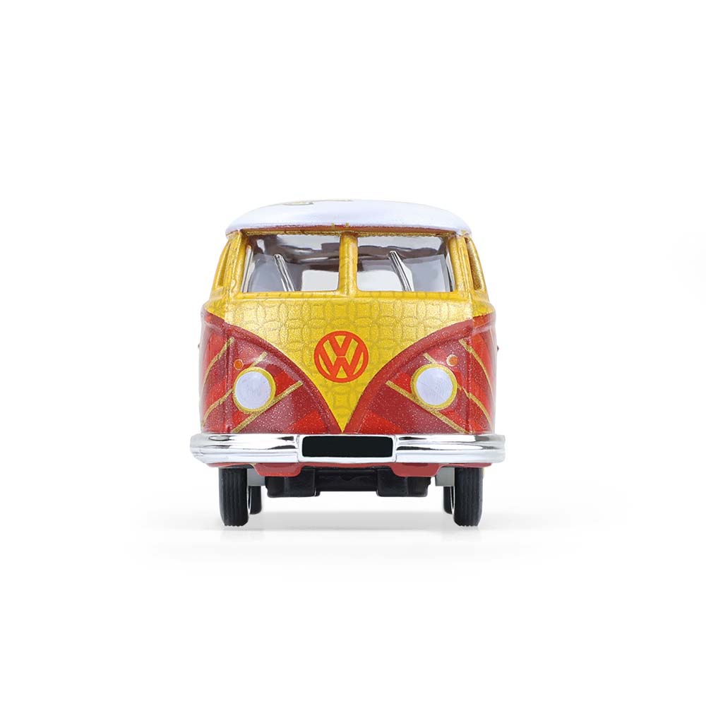 T2厢式货车 - 2019中国生肖猪年