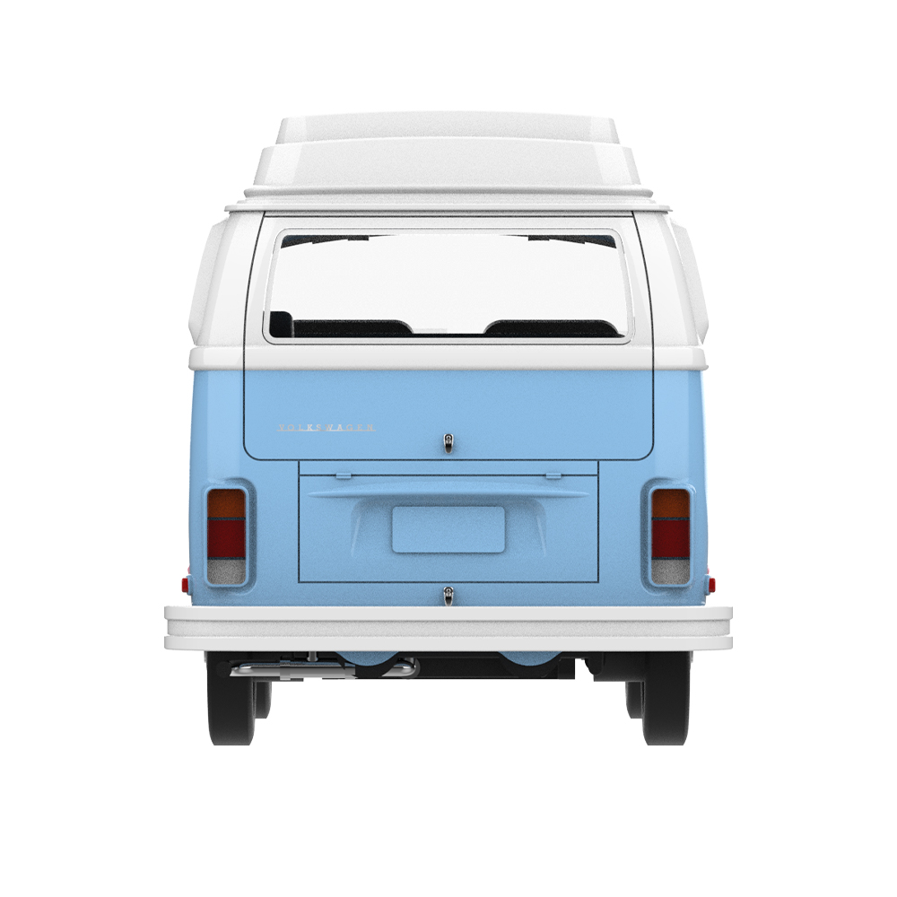 T2面包车 - 虫巴联动