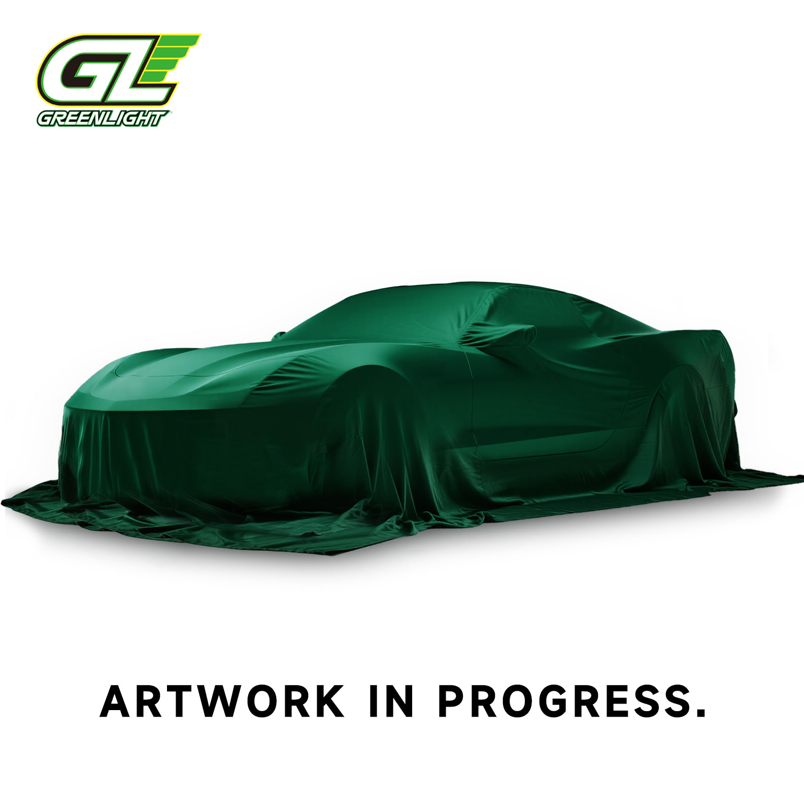 1969年福特野马 Boss 429