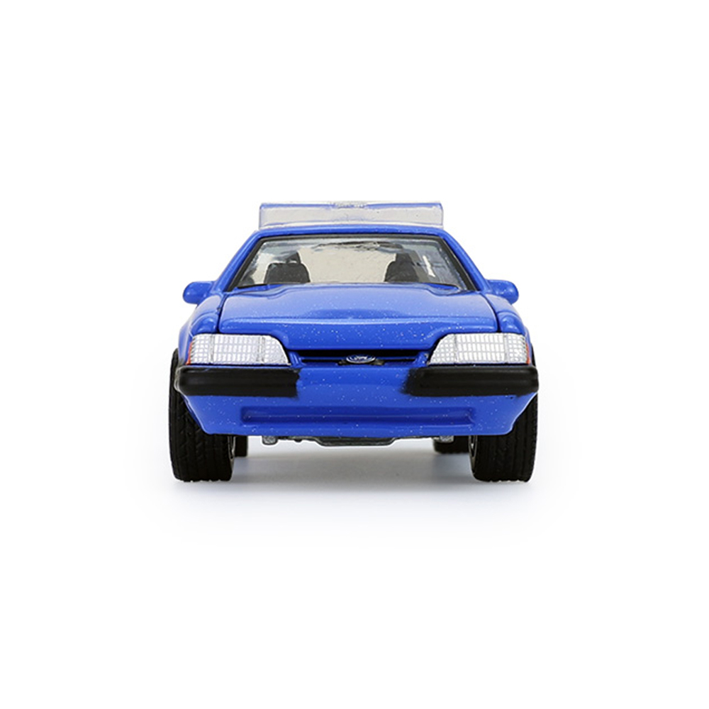 野马 - 加拿大皇家骑警（RCMP）