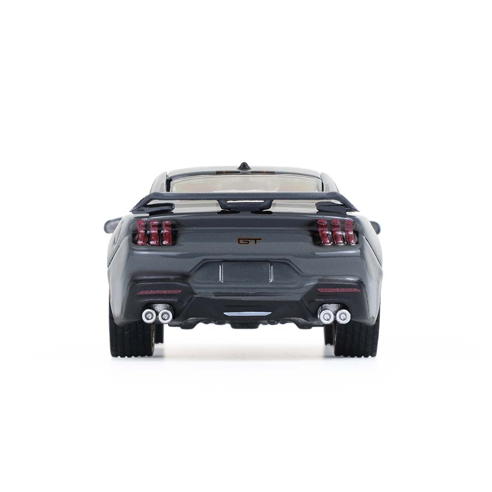 野马GT 5.0L 双门轿跑车