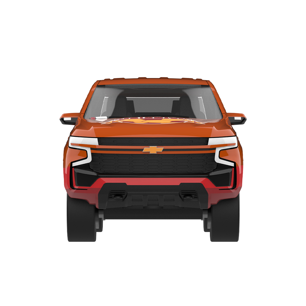 国际足球庆典'26 - Tahoe - 达拉斯致敬版