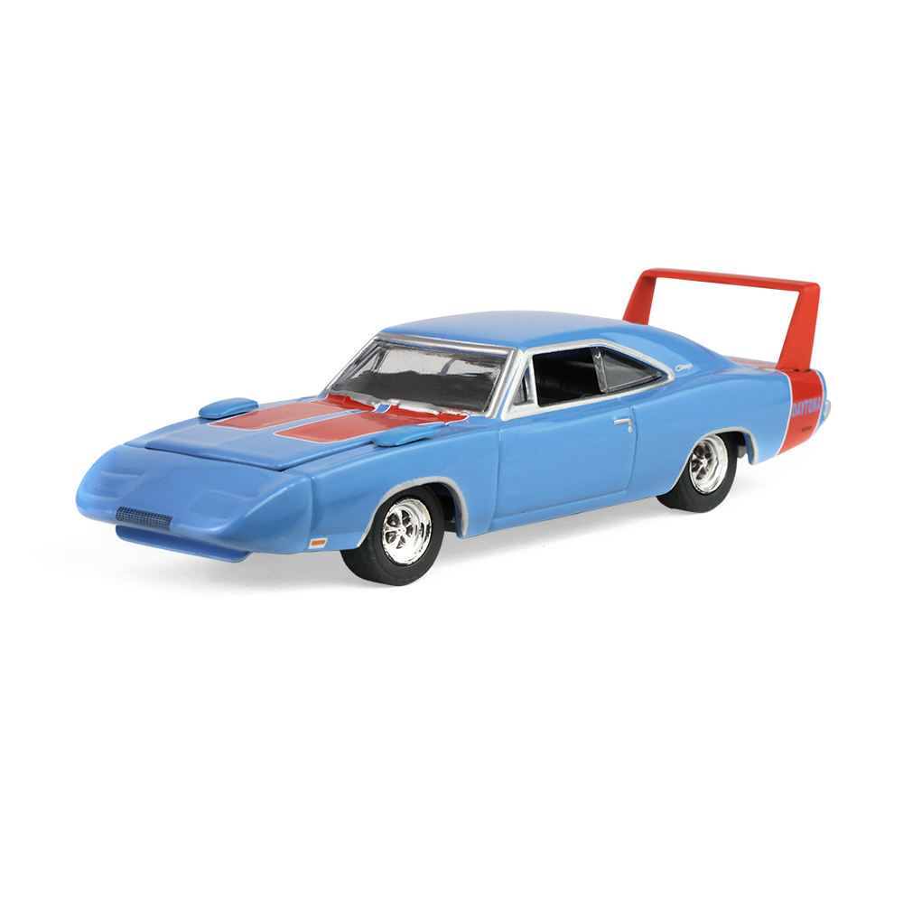 美国250版 - 1969款道奇战马代托纳