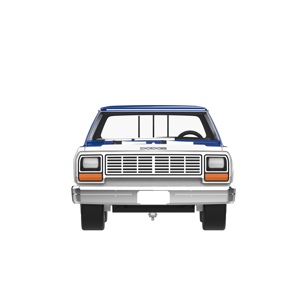 公羊 - 美国250周年纪念版（含大型自由女神像模型）