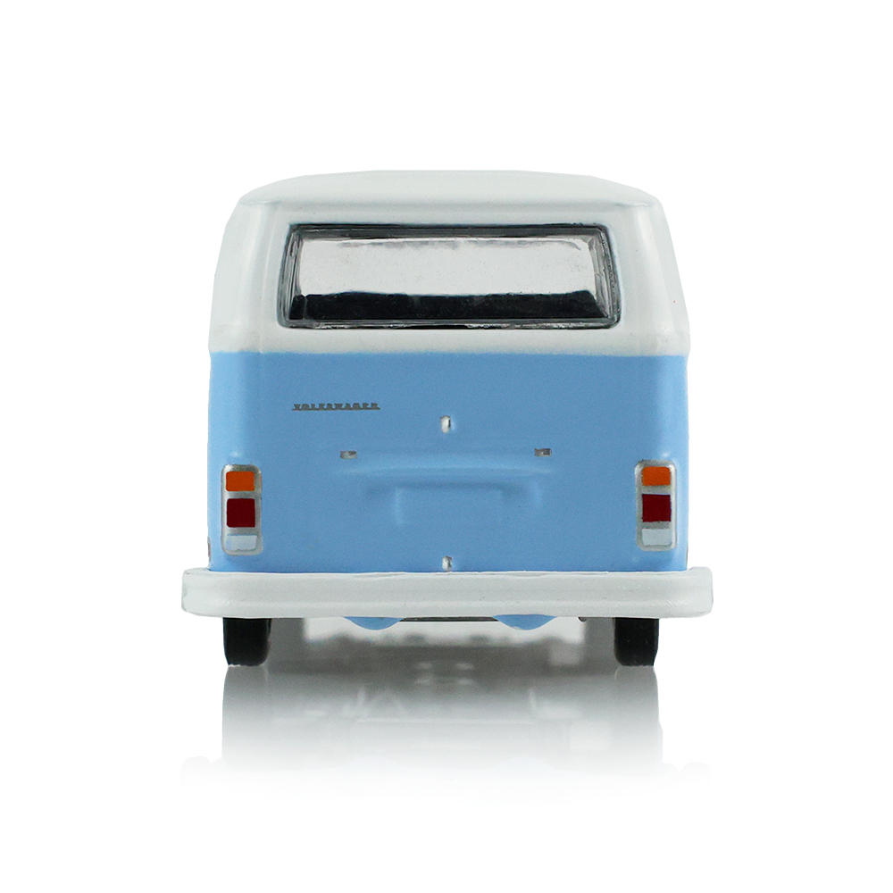 T2面包车 - 虫巴联动