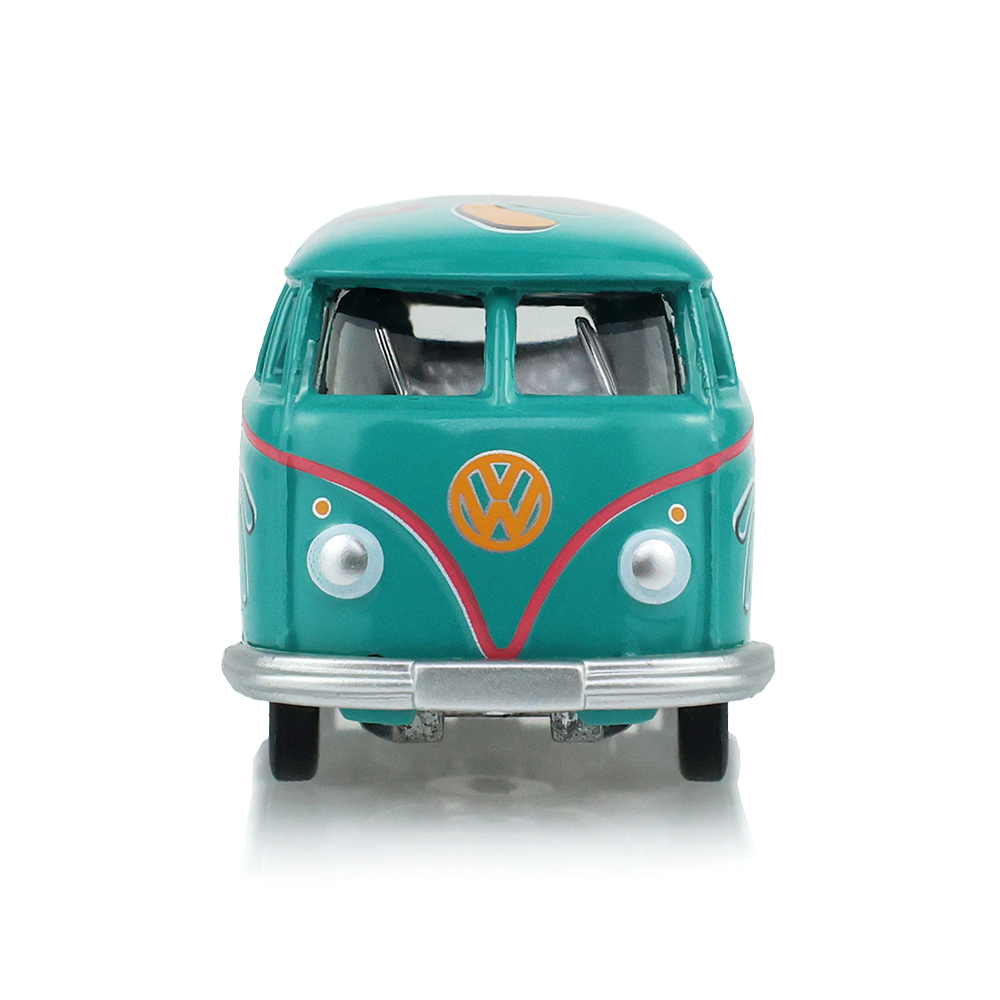 国际足球庆典'26 - Type 2 - 墨西哥城致敬版