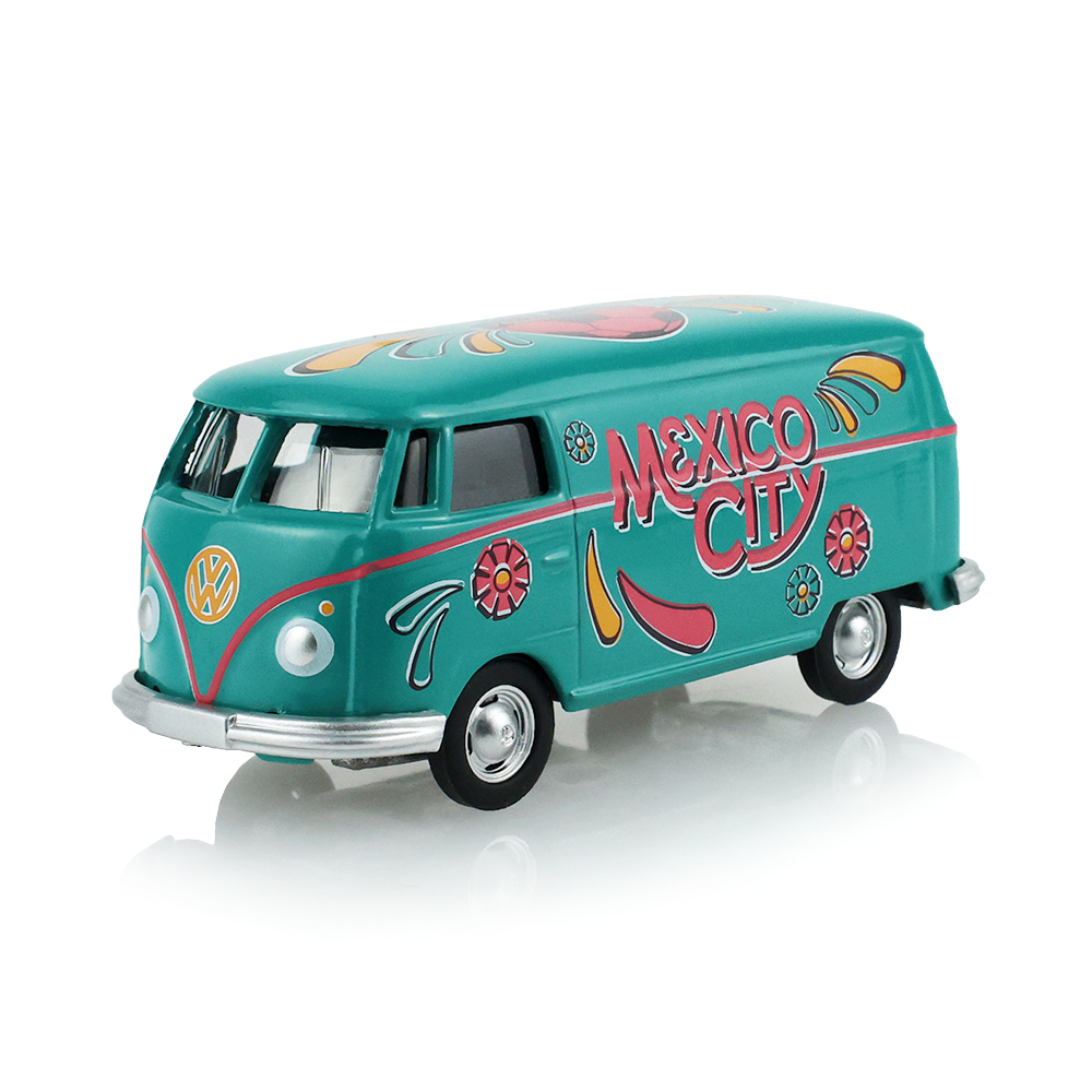 国际足球庆典'26 - Type 2 - 墨西哥城致敬版