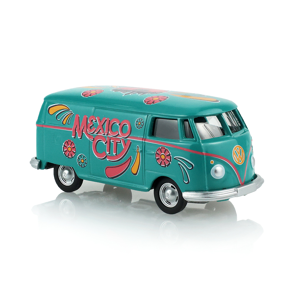 国际足球庆典'26 - Type 2 - 墨西哥城致敬版