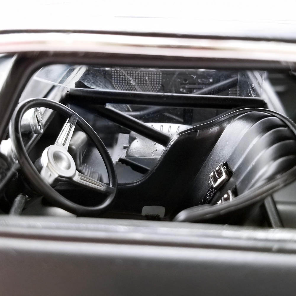 Nova - 哑黑《死亡证据》