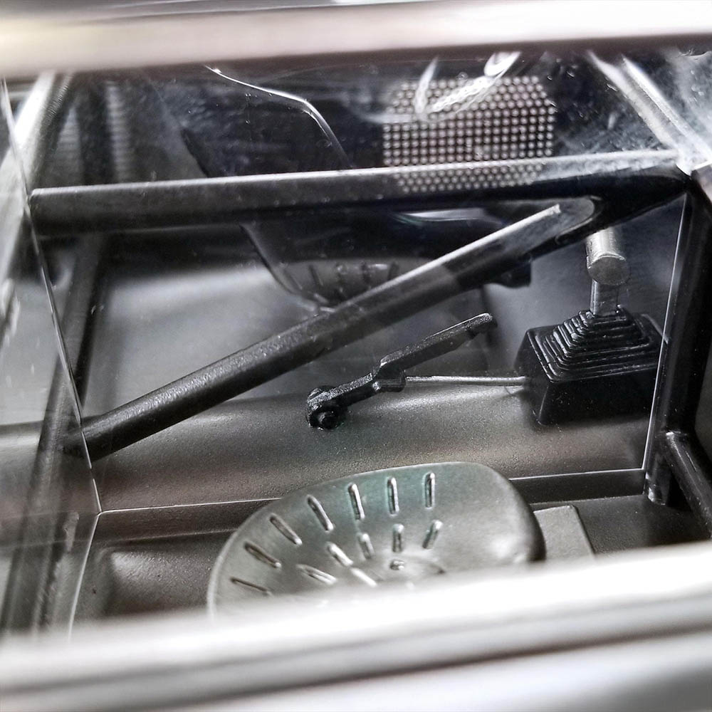 Nova - 哑黑《死亡证据》