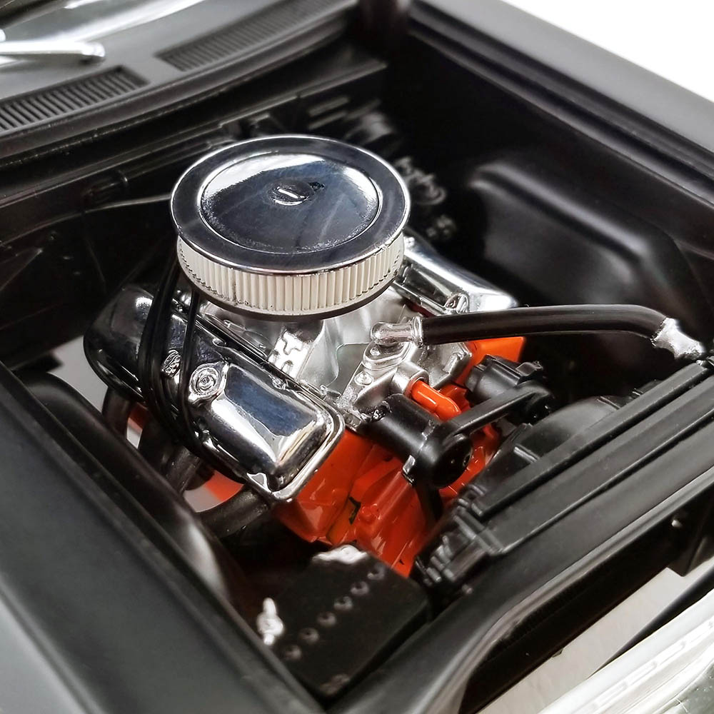 Nova - 哑黑《死亡证据》