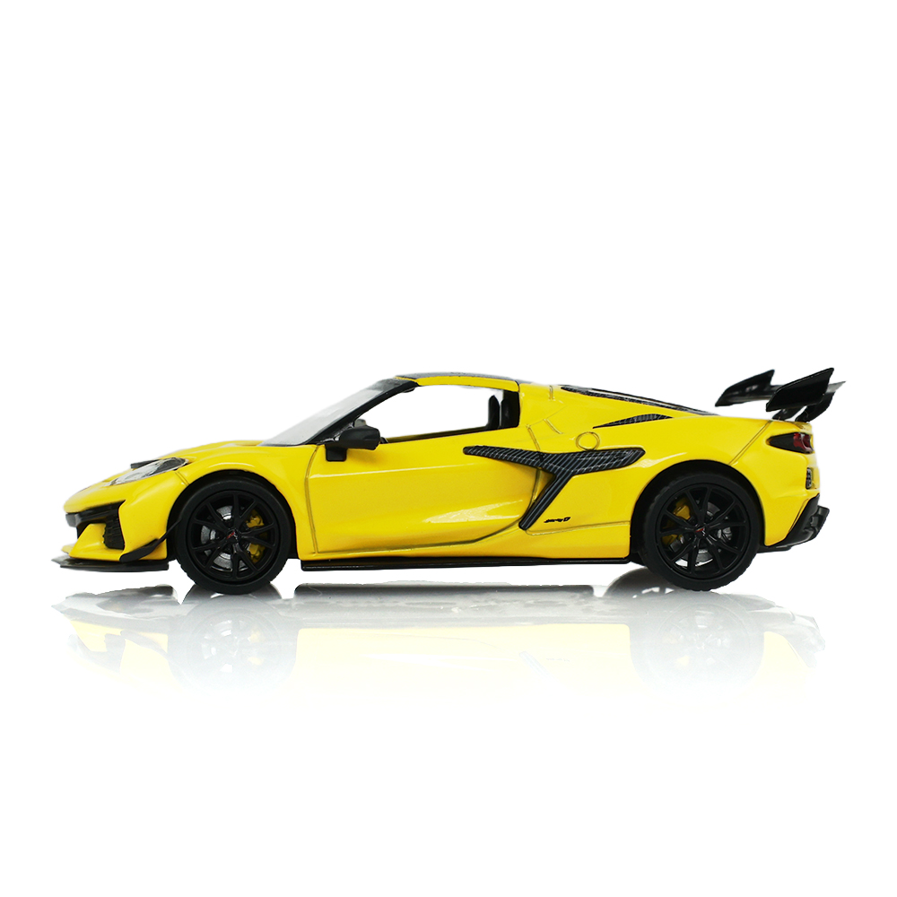 2025款 雪佛兰 科尔维特 ZR1