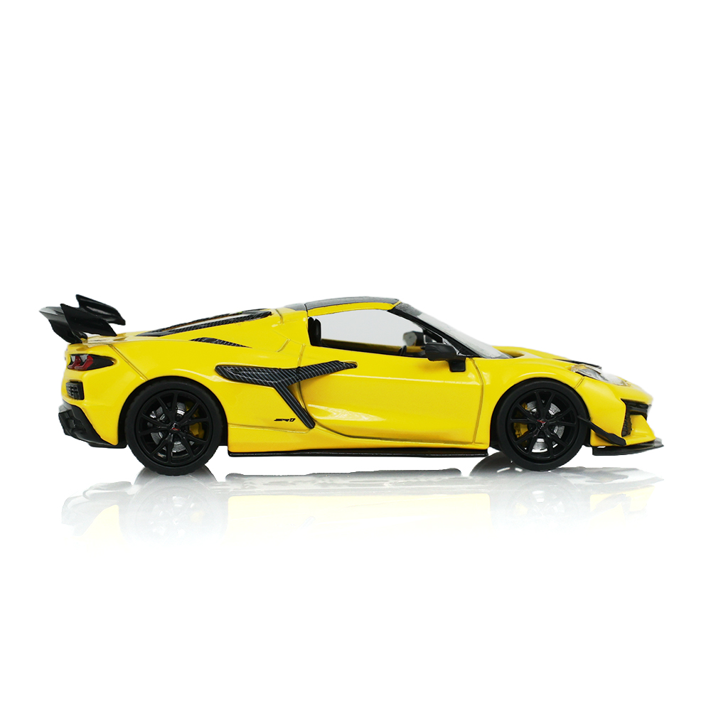 2025款 雪佛兰 科尔维特 ZR1