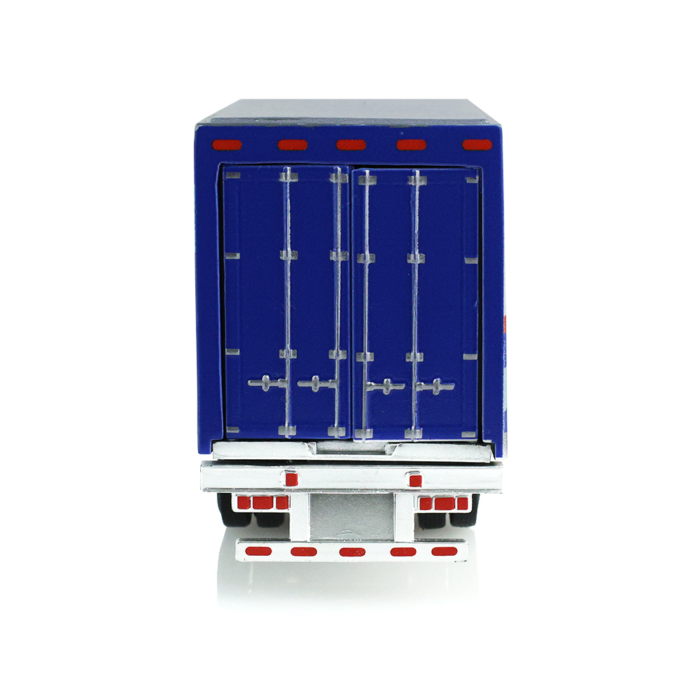 18轮重型拖挂卡车 - 迈克卡车125周年暨美国邮政250周年纪念版