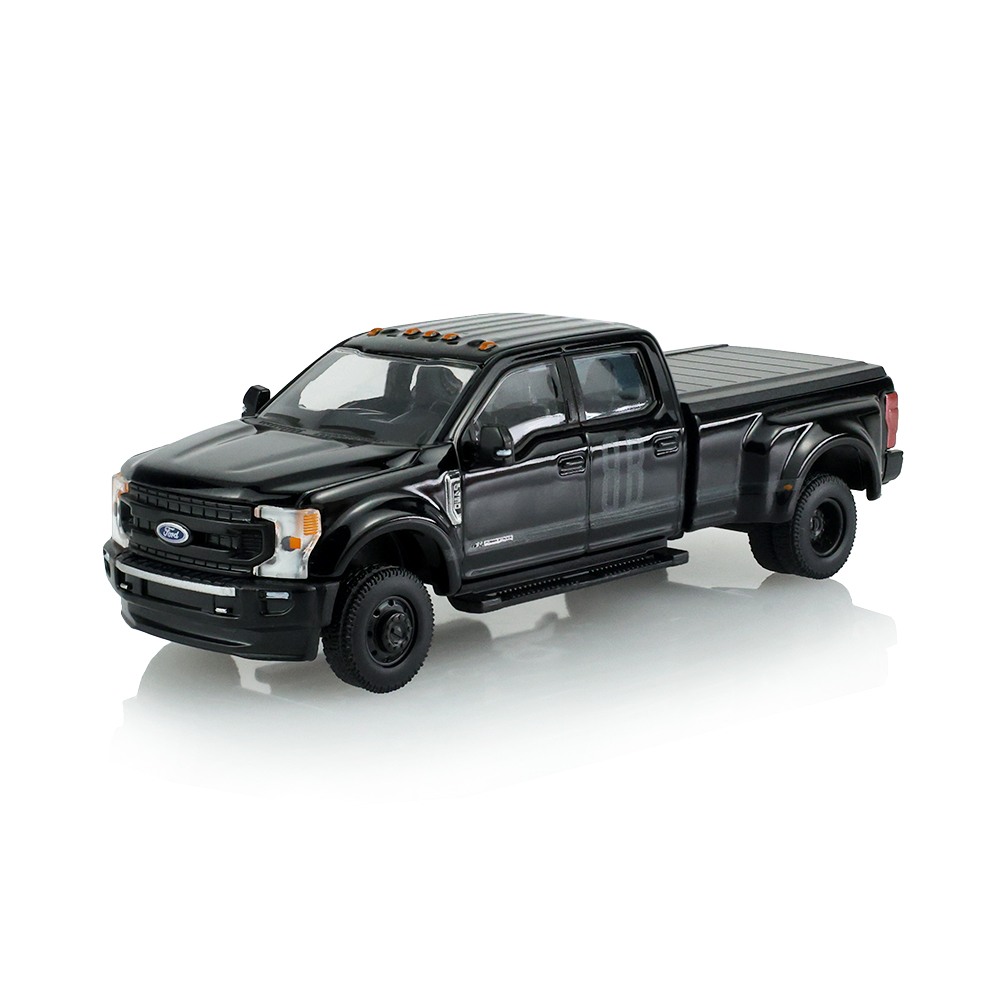 F-450 XL超级任务型