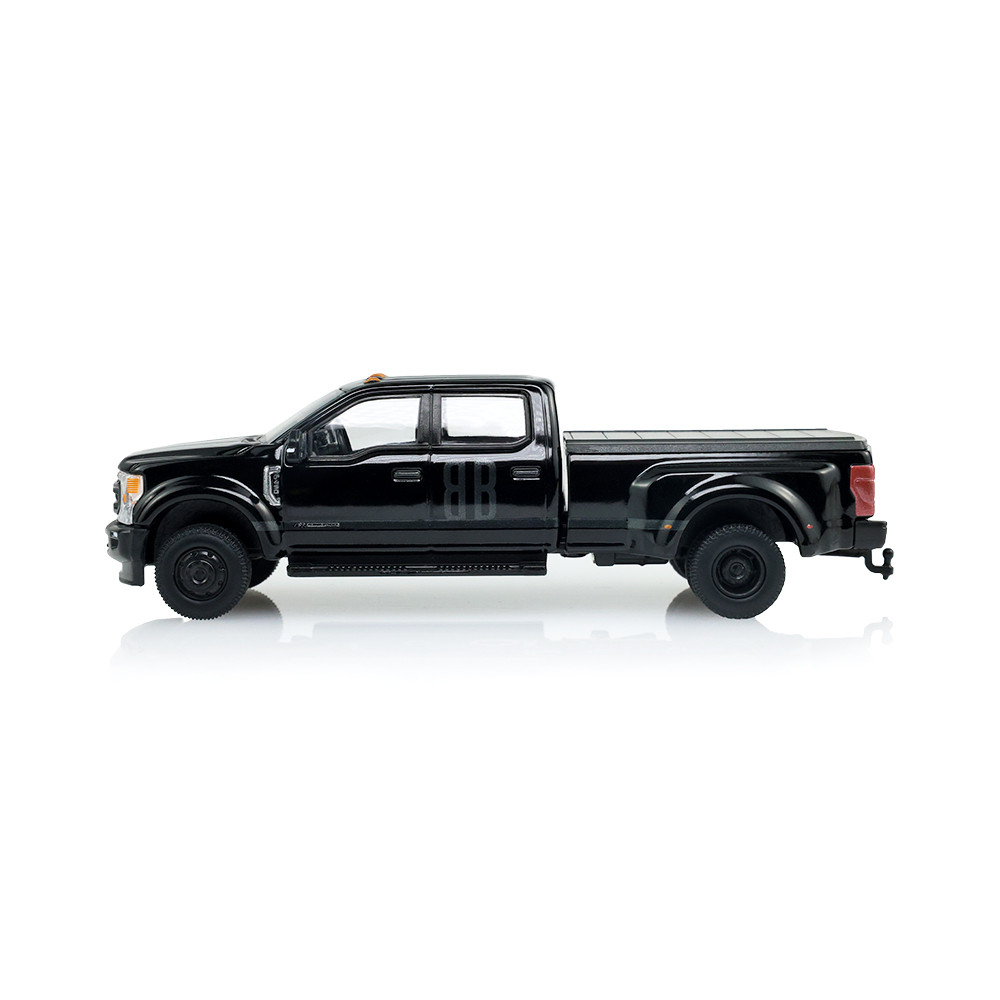 F-450 XL超级任务型