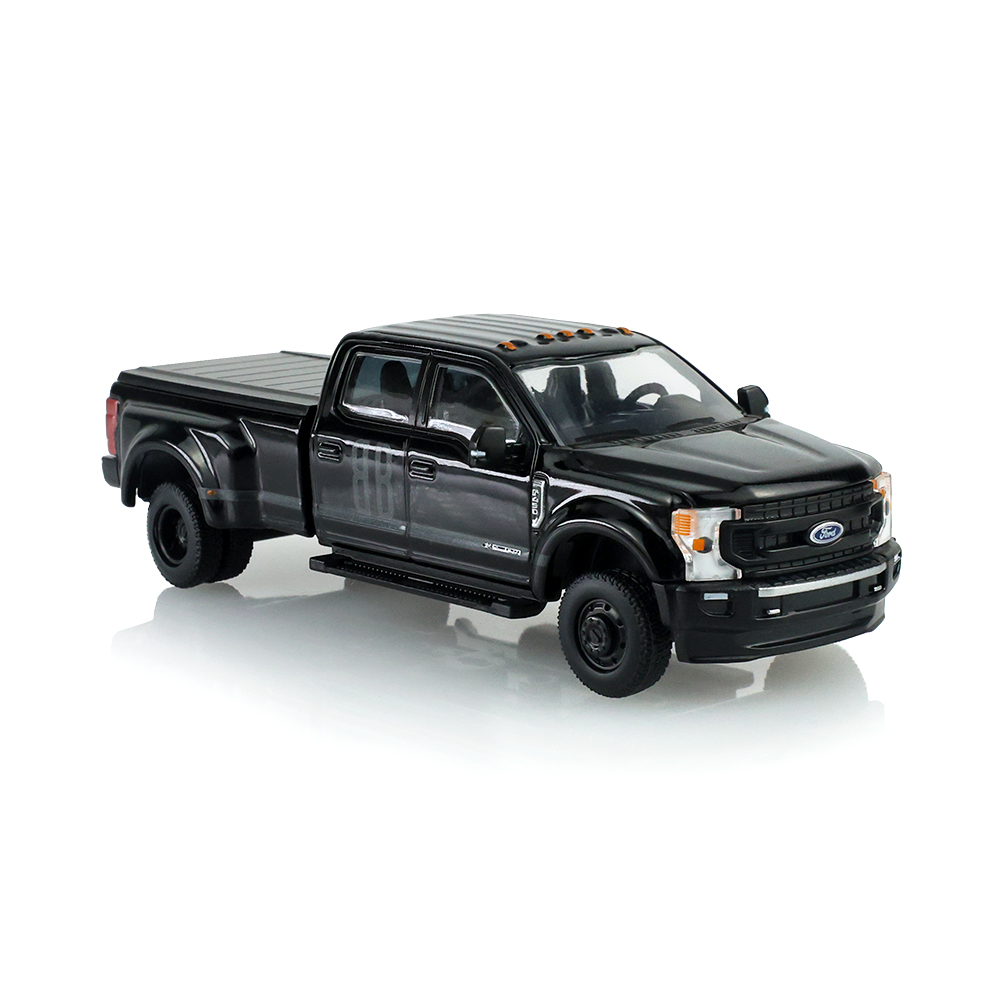 F-450 XL超级任务型