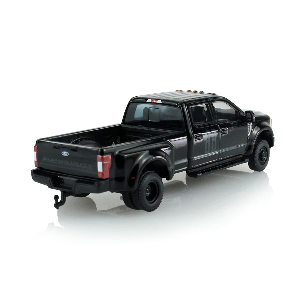 F-450 XL超级任务型