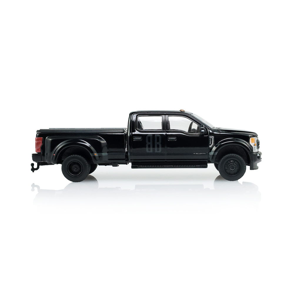 F-450 XL超级任务型