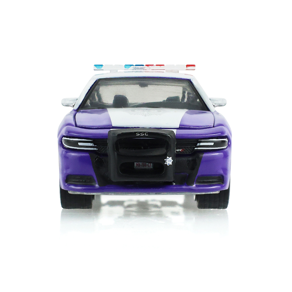 Charger - SSC