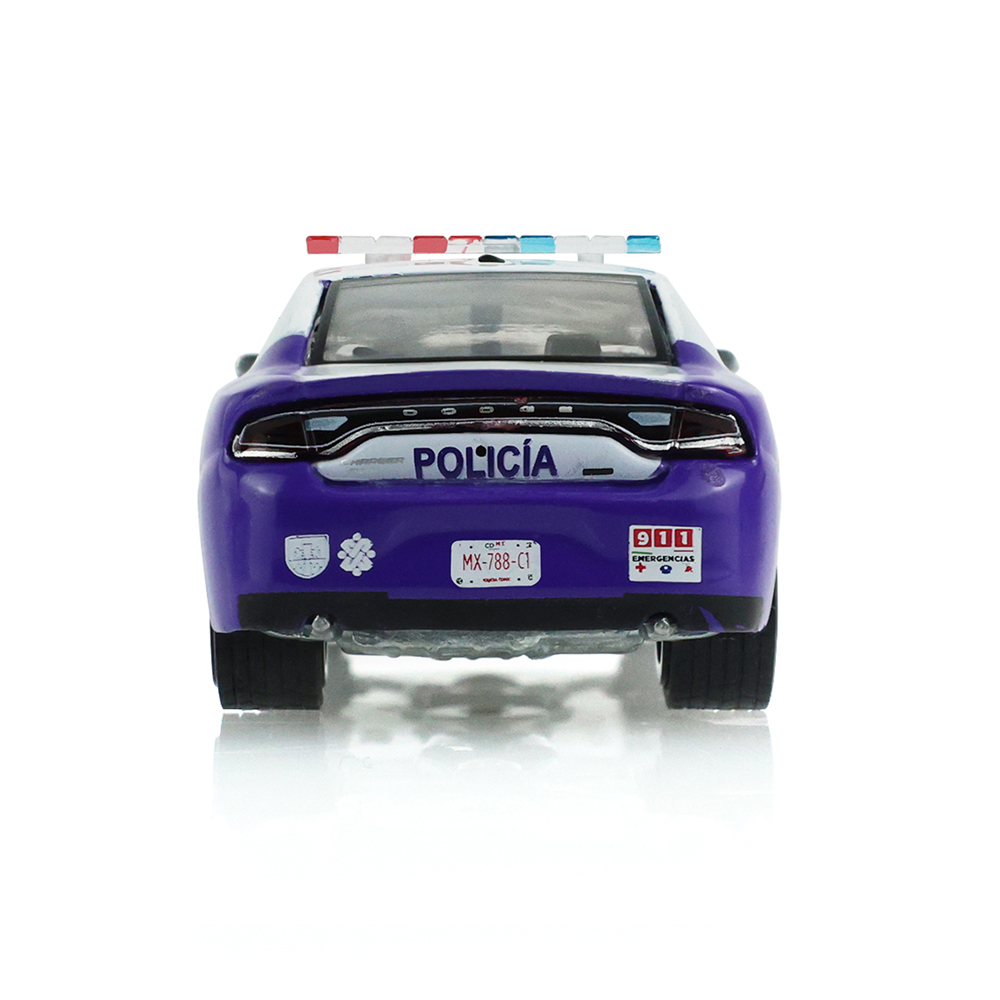Charger - SSC