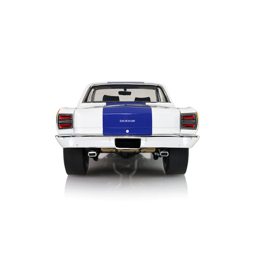 1968款道奇Super Stock Hemi Dart LO23 – 诺姆先生特制版