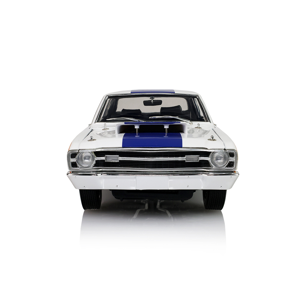 1968款道奇Super Stock Hemi Dart LO23 – 诺姆先生特制版