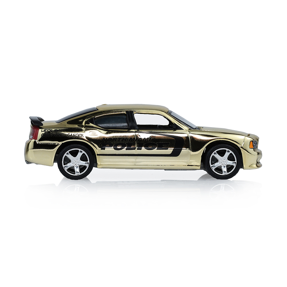 2012款道奇Charger Interceptor - 北迈阿密警察局