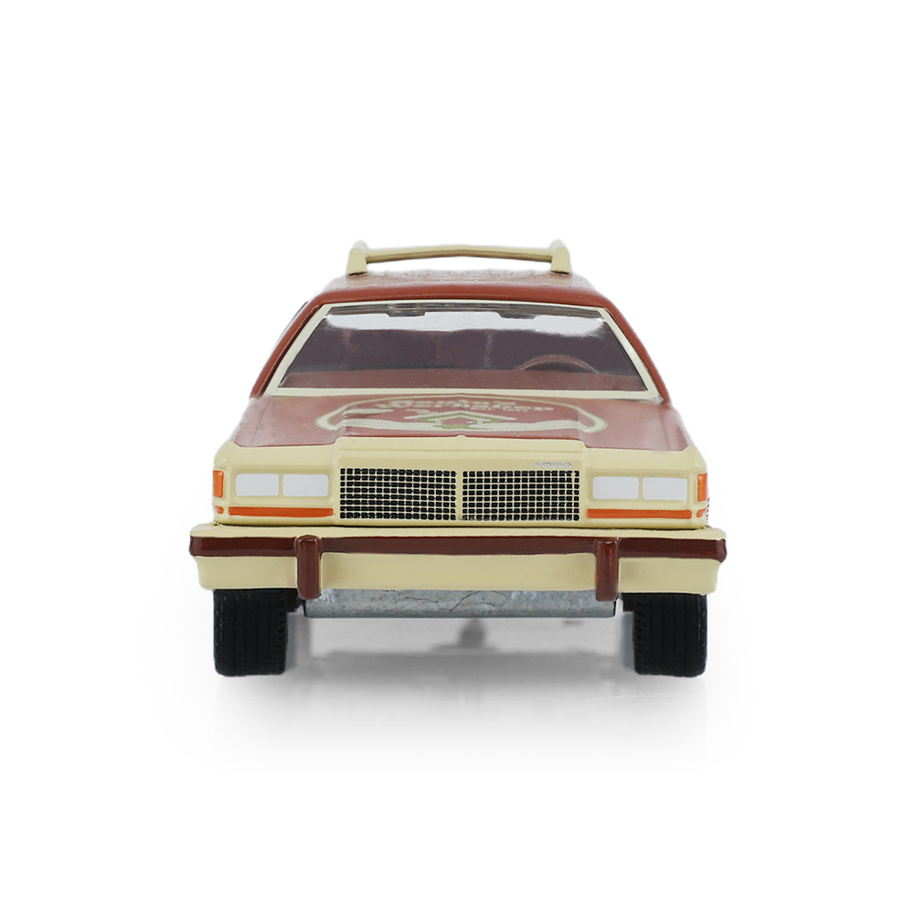 2026 年圣诞节限量版 - 1981年福特LTD Country Squire