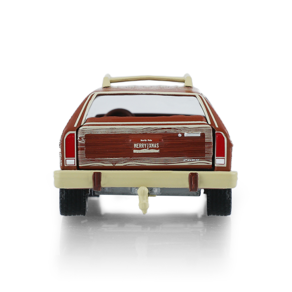 2026 年圣诞节限量版 - 1981年福特LTD Country Squire