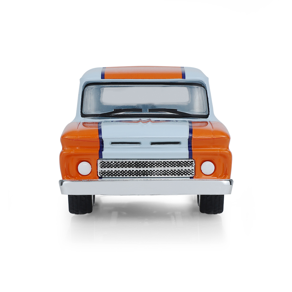 1966 年雪佛兰 Suburban