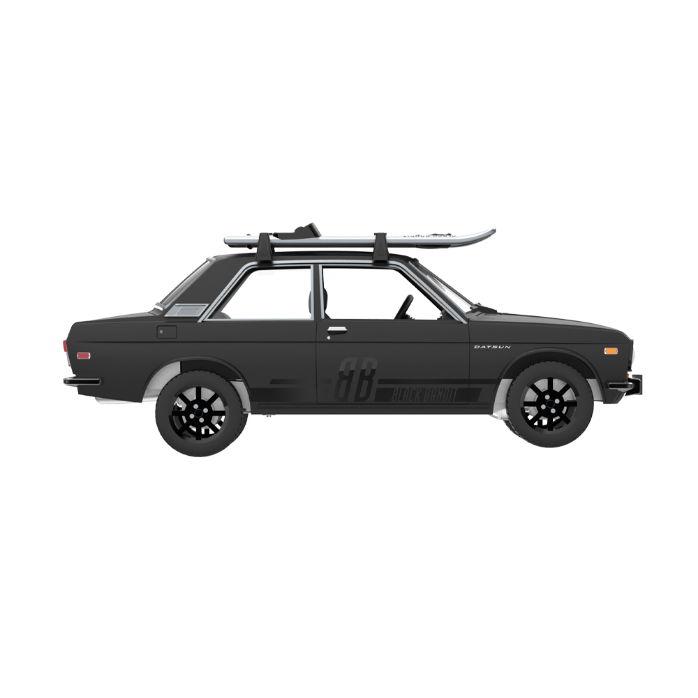 1971年达特桑510（滑雪车顶架套装）