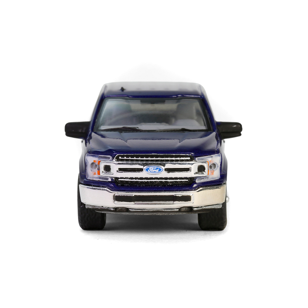 F-150皮卡 - 固特异飞艇运营纪念版 (125周年)