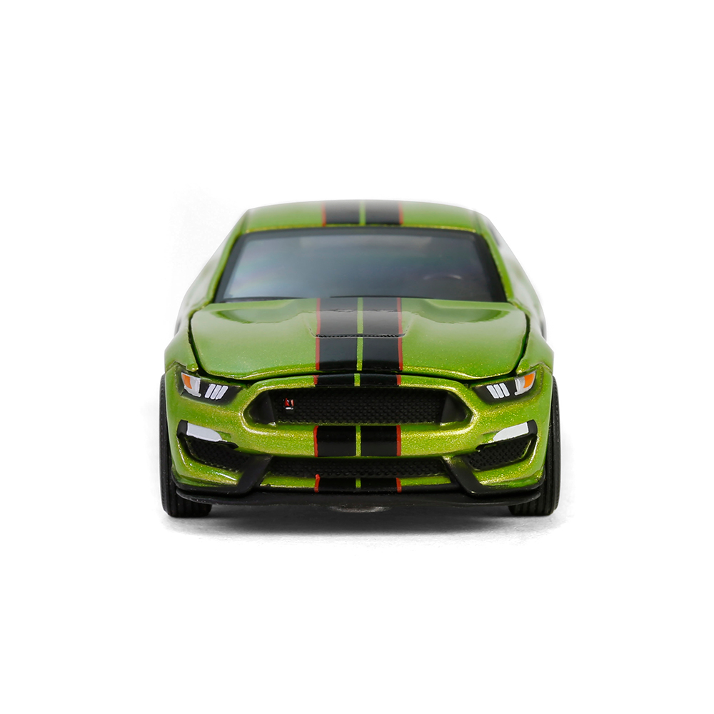 Shelby GT350R (Shelby成立60周年纪念版)