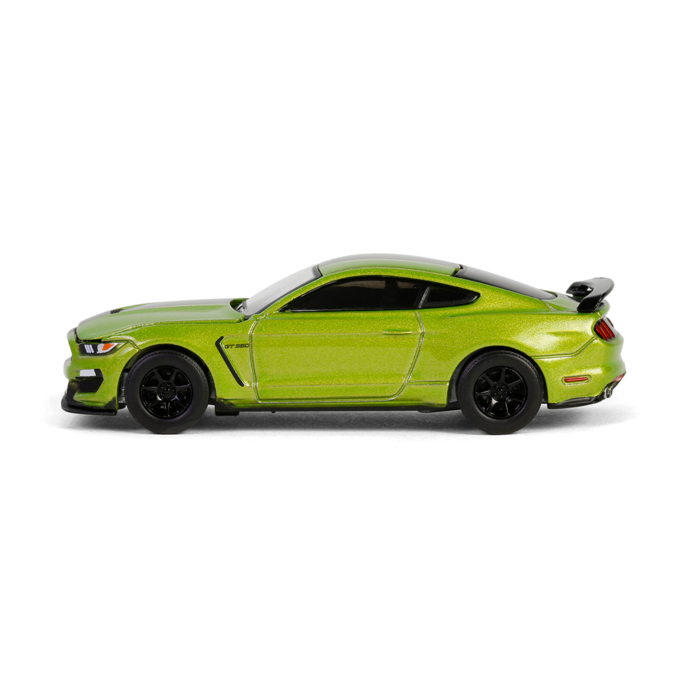 Shelby GT350R (Shelby成立60周年纪念版)