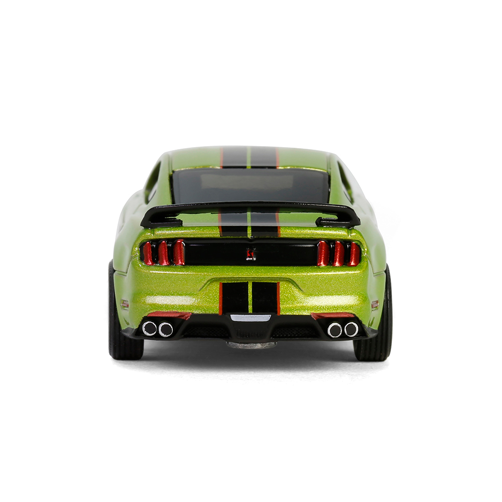 Shelby GT350R (Shelby成立60周年纪念版)