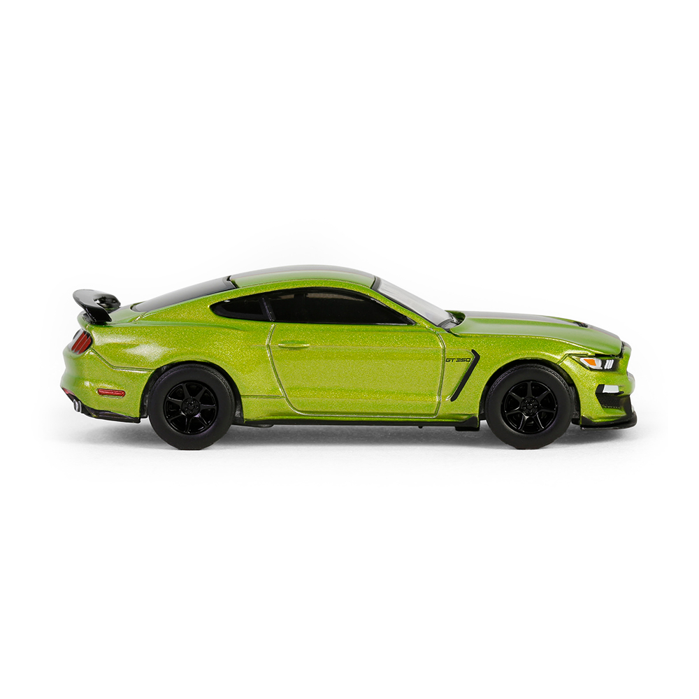 Shelby GT350R (Shelby成立60周年纪念版)