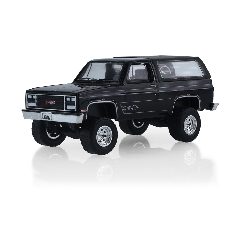 1990 GMC 吉米