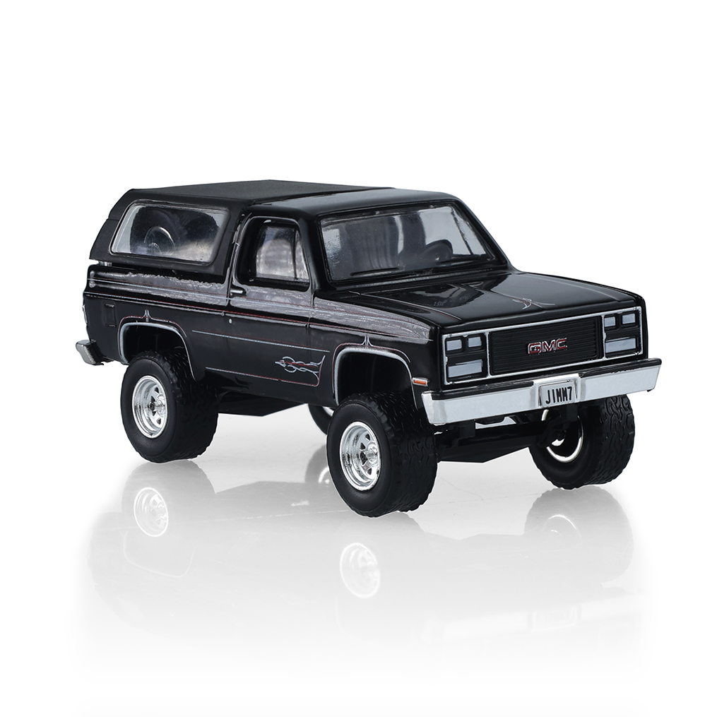 1990 GMC 吉米