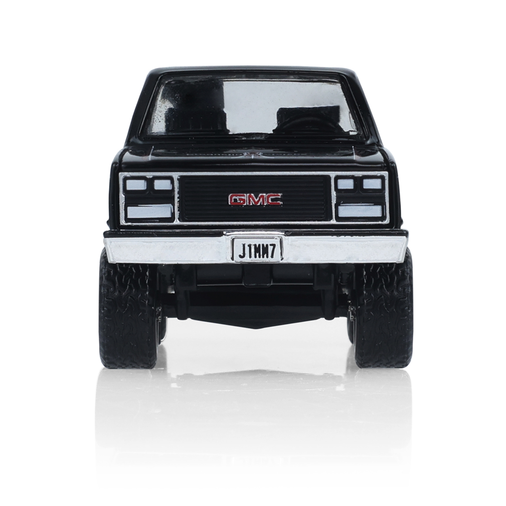 1990 GMC 吉米
