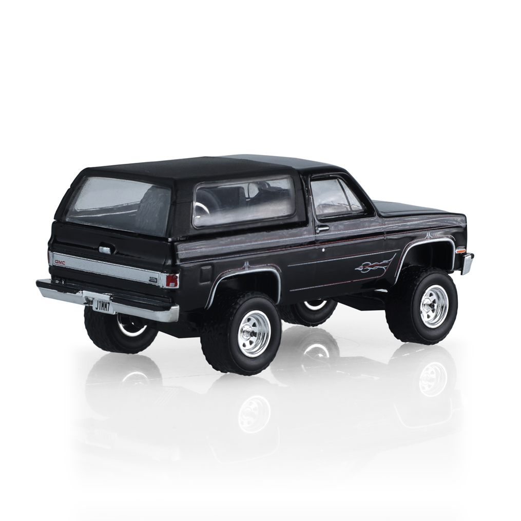 1990 GMC 吉米