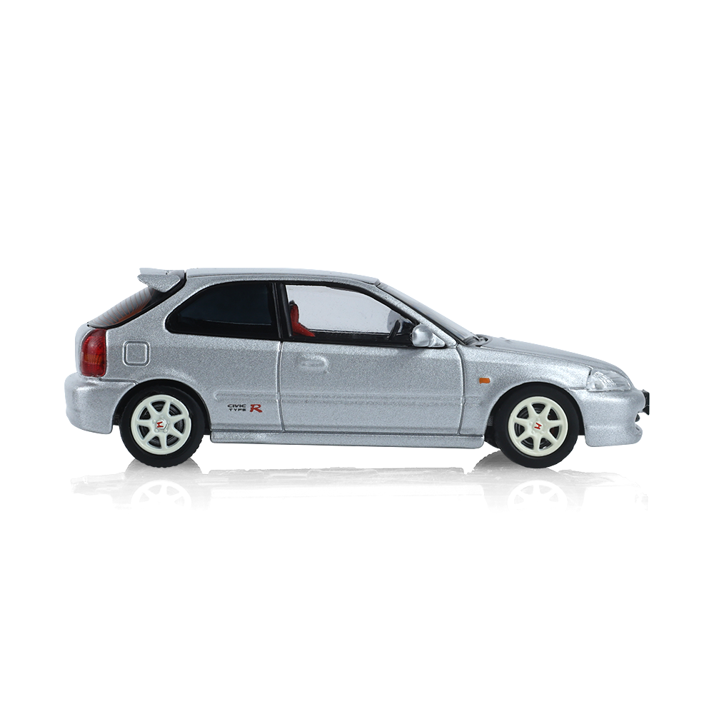 1997年本田思域Type-R (EK9)