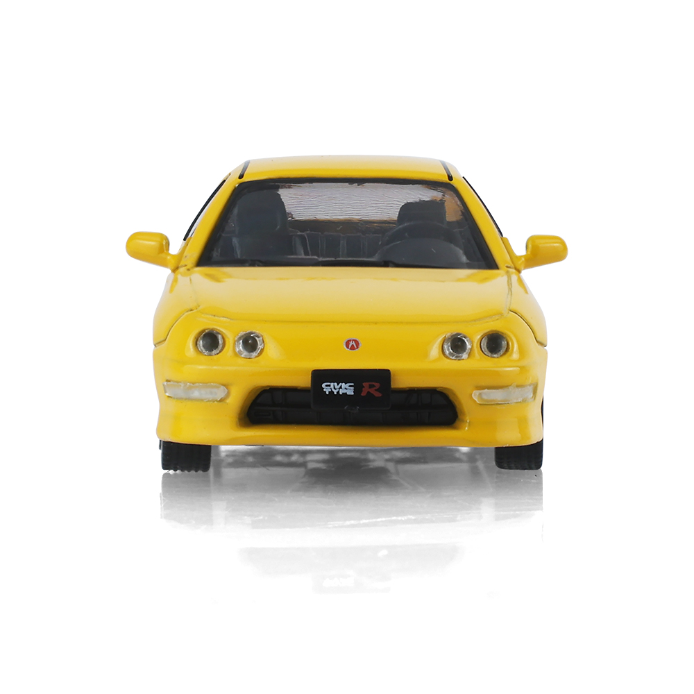 1998讴歌Integra Type-R (DC2)