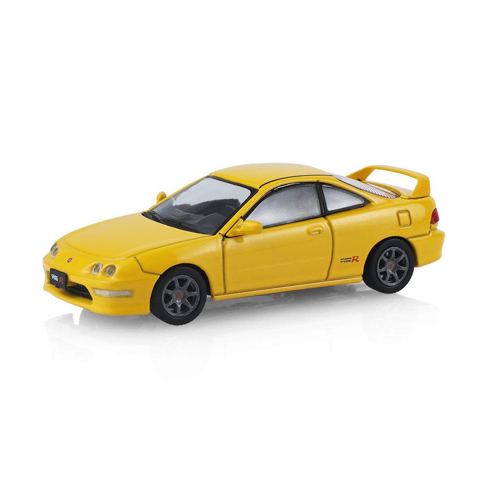 1998讴歌Integra Type-R (DC2)